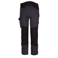 Portwest WX3 Work Trousers 28 Metal Gry