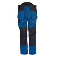 Portwest WX3 Holster Trousers 28 Persian Bl