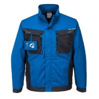 Portwest WX3 Work Jacket M Persian Bl