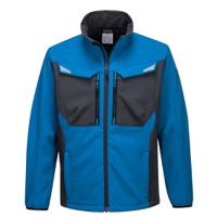 Portwest WX3 Softshell Jacket 3L L Persian Bl