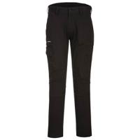Portwest KX3 Cargo Trousers 28 Blk