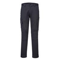Portwest KX3 Cargo Trousers 28 Metal Gry