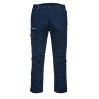 Portwest KX3 Ripstop Trousers 28 Navy