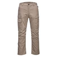 Portwest KX3 Ripstop Trousers 33 Sand