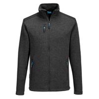 Portwest KX3 Performance Fleece L Gry Marl