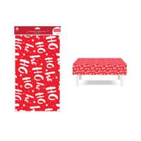 Contemporary Christmas Party Table Cover Pack of 12 X9982B