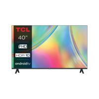 TCL 40 Inch LED Smart TV 1080P FHD HDR 40S5400AK