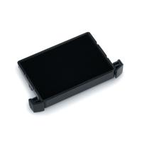 Trodat Replacement Ink Cartridge Pad 6/4750 Black (Pack of 2) 83312