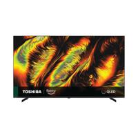 Toshiba 70QF5D53DB 70 inch Smart 4K UHD HDR QLED Fire TV 70QF5D53DB