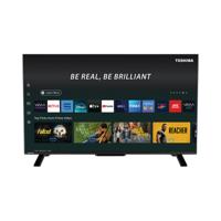 Toshiba 24 inch HD/FHD VIDAA TV 24WV2553DB