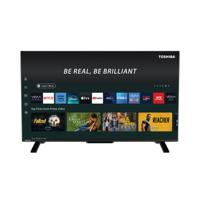 Toshiba 40 inch HD/FHD VIDAA TV 40LV2553DB