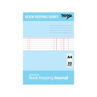 Book Keeping Journal (6 Pack) 302301