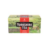 Yorkshire Tea Bags (240 Pack) 1034