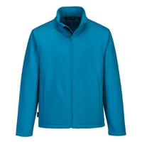 Portwest Print and Promo Softshell 2L XL Aqua