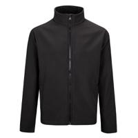 Portwest Print and Promo Softshell 2L 4XL Blk