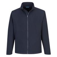 Portwest Print and Promo Softshell 2L 5XL Dark Navy