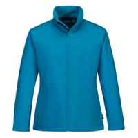 Portwest Womens Print and Promo Softshell 2L L Aqua