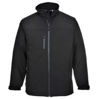 Portwest Softshell 3L L Blk