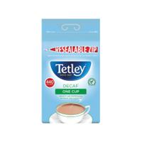 Tetley One Cup Decaffeinated Tea Bags (440 Pack) 1800A