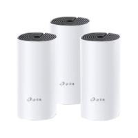 TP-Link Deco M4 Wi-Fi Router System (Pack of 3) Deco M4 3 Pack