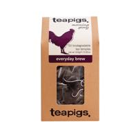 Teapigs Everyday Brew (Pack of 50) FOTEA010