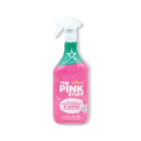 The Pink Stuff Shower and Shine Cleaner 850ml (Pack of 12) 556813