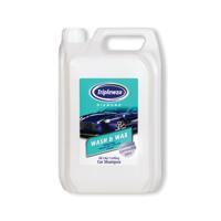 Triplewax Wash and Wax Car Shampoo 5 Litres TWW050