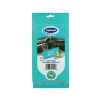 Triplewax Dash Wipes Citrus Pack of 25 TDW125
