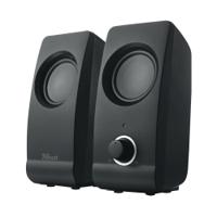 Trust Remo 2.0 Speaker Set Black 17595