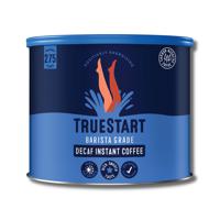 Truestart Barista Grade Decaffeinated Instant Coffee 500g HBIN500DTUB