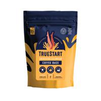 TrueStart Energising Colombian Coffee Bags Pack of 25 COFEC25LOOSE