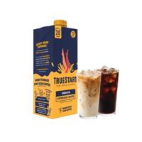 Truestart Espresso Coffee Concentrate 1L Pack of 6 HBCONC1L