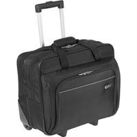 Targus 16 Inch Laptop Trolley Case 210x430x400mm Black TBR003EU