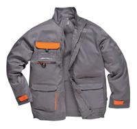 Portwest Portwest Texo Contrast Jacket L Gry