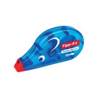 Tipp-Ex Pocket Mouse Correction Tape Blister (10 Pack) 820790