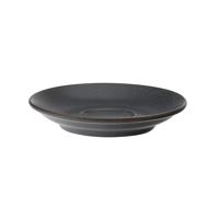 Murra Ash Espresso Saucer 4.75in/12cm (Pack of 6) DW0077-B01006