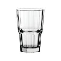 Utopia Serenity Long Drink Glass 12.5.5oz (Pack of 12) P520465T-B12048