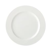 Anton B Winged Plate 6.5in/17cm (Pack of 6) Z03007-B01006