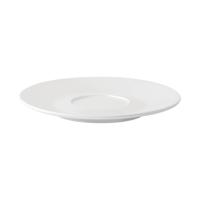 Anton B Coupe Saucer 5.75in/15cm (Pack of 6) Z03294-B01006