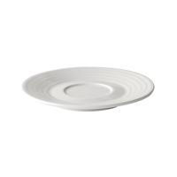 Anton B Edge Coupe Saucer 5.75in/5cm (Pack of 6) Z04011-B01006