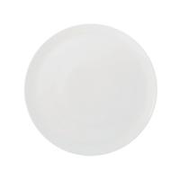 Pure White Pizza Plate 13in/32cm (Pack of 6) E10006-B01006