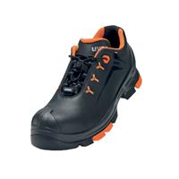 Uvex 2 S3 SRC Leather Safety Shoe Wide Fitting Size 10.5 UV6502310.5