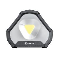 Varta Work Flex Stadium Rechargeable Light 1450 Lumens 18647101401