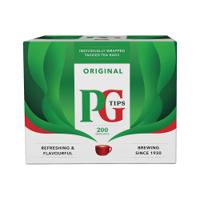 PG Tips Tea Bag Envelope (Pack of 200) 800396