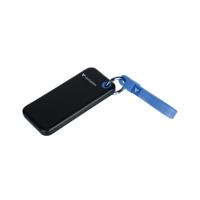 Verbatim Pocket SSD 512GB Black/Blue 32283