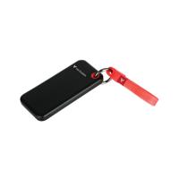 Verbatim Pocket SSD 512GB Black/Red 32284