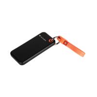 Verbatim Pocket SSD 512GB Black/Orange 32285