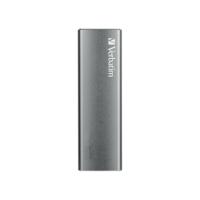 Verbatim Vx500 External Solid State Drive USB 3.2 Gen 2 1TB 47444