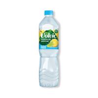 Volvic Touch of Fruit Mineral Water Lemon/Lime 1.5L Pack of 6 199531