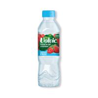 Volvic Touch of Fruit Mineral Water Strawberry 500ml Pack of 12 179047